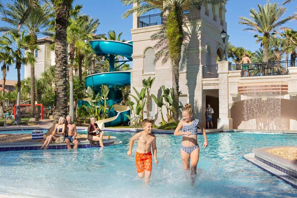 Hammock Beach Golf Resort & Spa Palm Coast Facilités photo