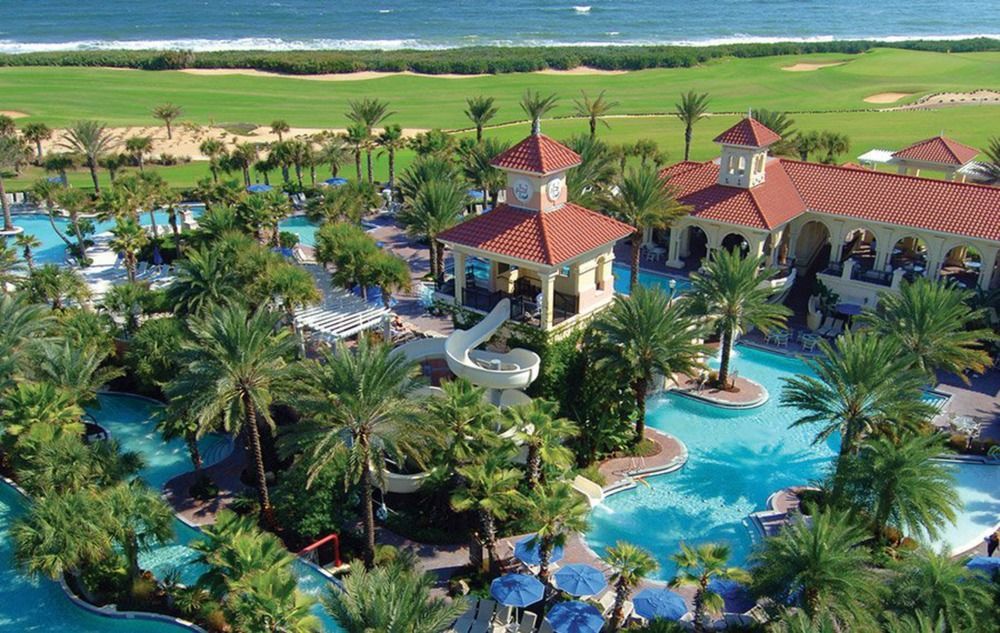 Hammock Beach Golf Resort & Spa Palm Coast Extérieur photo